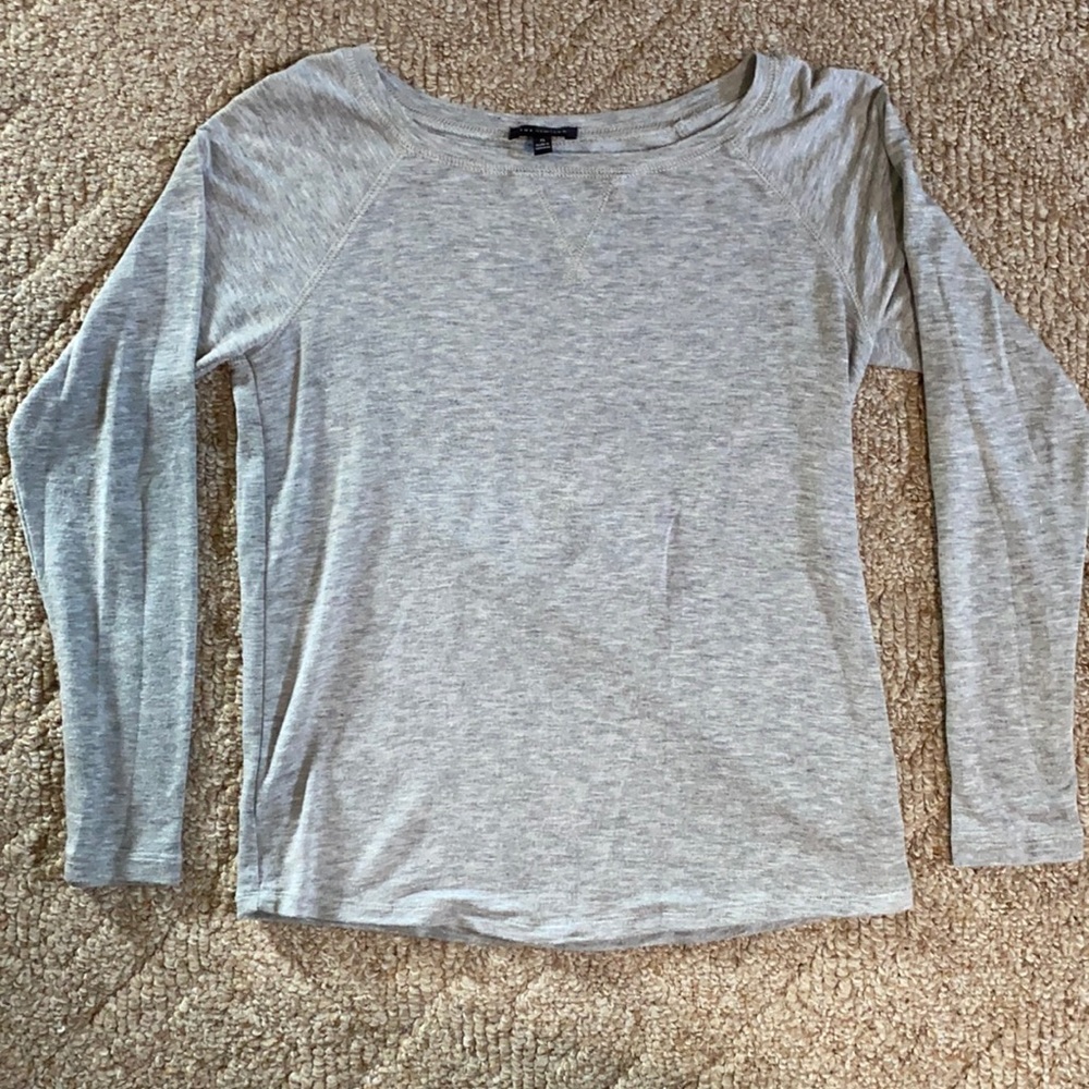 An XS shirt from The Limited. Very soft material and in good condition.